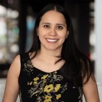Testlio Employee Vanessa Wijs's profile photo