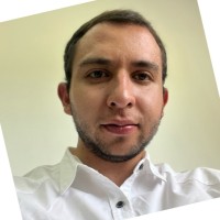 Bee Interactive s.r.o. Employee Rodrigo Rico's profile photo