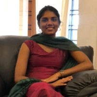 Taurus Web Solutions Employee Anjana Bhaskar's profile photo