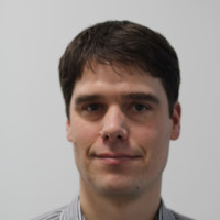 COWI Employee Anders Mathiasen's profile photo