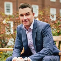 Byfield Employee Ben Girdlestone's profile photo