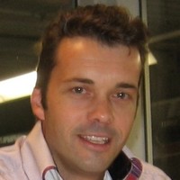 Richard van Gelder Email