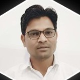 NCode Technologies Inc. Employee Prayag Baghel's profile photo