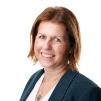 St George's British International School, Rome Employee Elke Tinnacher's profile photo