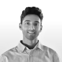 SKNYbottle Employee Vikas Patel's profile photo