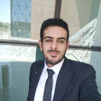 Mahmoud Habib Email