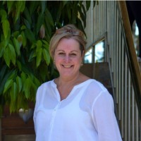 Construct Education Employee Cecilia Louw's profile photo