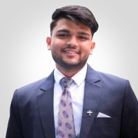 BNY Employee Ishant Sharma's profile photo