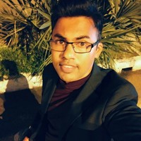 Coco Construction, LLC Employee Parth Shah's profile photo