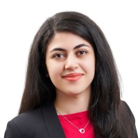 FSG Geotechnics & Foundations Employee Parisa Oskooei's profile photo
