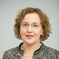 Bennet Distributors Employee Daiva Mališkienė's profile photo