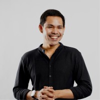 Waresix Employee Donvito Moerdani's profile photo