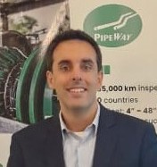 PipeWay Employee Raphael Miranda's profile photo
