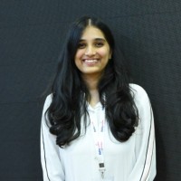 Eblity Employee Priyanshi Tripathi's profile photo