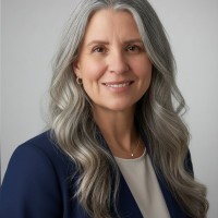 GivingData Employee Mary McNamara's profile photo