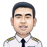 Spirit Airlines Employee Nish S.'s profile photo