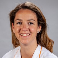 Cliniques de l'Europe / Europa Ziekenhuizen Employee Annouck Philippron's profile photo