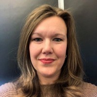 School Employees Retirement System Employee Michelle Miller's profile photo