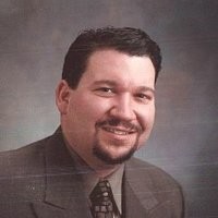 GLB Solutions Employee Jeff Wolfe's profile photo