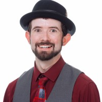 CTS Multifamily IT Solutions Employee Jonathan F.'s profile photo