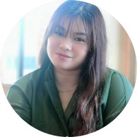 Krisha Espillo Email