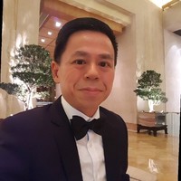 Jebsen & Jessen Group Employee Kelvin Tay's profile photo