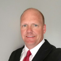 Nissan Motor Corporation Employee Perry Boles's profile photo