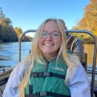 The Jones Center at Ichauway Employee Amber Johnson's profile photo