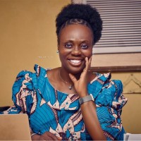 University of Ibadan Employee Adesola Odole's profile photo