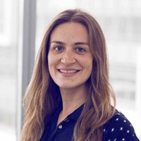 Muna Therapeutics Employee Manuela Polydoro's profile photo