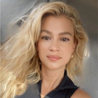 DATAPATROL Employee Larissa Albicker's profile photo