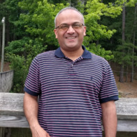 Ibm Cloud Employee Regi Oommen's profile photo