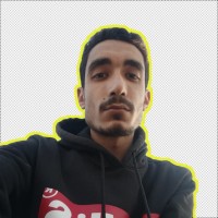 None Employee Saeed Emad's profile photo