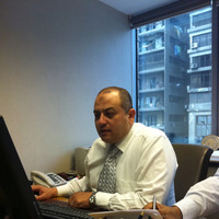 PHARAONIA Pharmaceuticals Employee Mohamed Arafa's profile photo