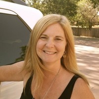 Security Pacific Real Estate Brokerage Employee Cindy Christman's profile photo