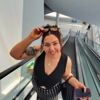 Techniquest Employee Georgia Hatton's profile photo