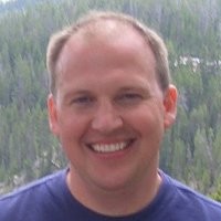 Tiny Blessings Employee Rory Van Buskirk's profile photo