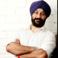 Hero MotoCorp Employee Puneet Banga's profile photo