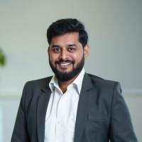 Akkodis Employee Sagar C's profile photo