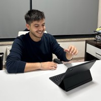 Clay Tech Employee Hayrettin Taybıllı's profile photo