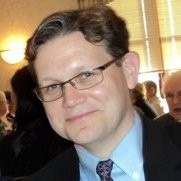 Lake Shore Cryotronics Employee Andy Phillips's profile photo