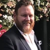 Cognatum Limited Employee Paul Reynolds's profile photo