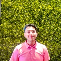 Zversal Pvt. Ltd. Employee Hiten Samalia's profile photo