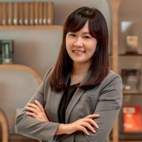 Eve Tai Email