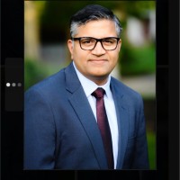MUFG Employee Pavan Borra's profile photo