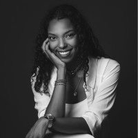 Jeanne-Ysatis Daoussou Email