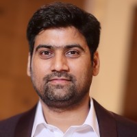 Infrabyte Technology Employee Arun Singh's profile photo