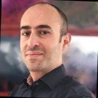 SEB Embedded Employee Davit Bzhalava's profile photo