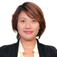 PT Elo Karsa Utama Employee Angela Nugraheni's profile photo