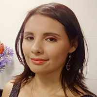 Woodtech Employee Javiera Carreño Guzmán's profile photo